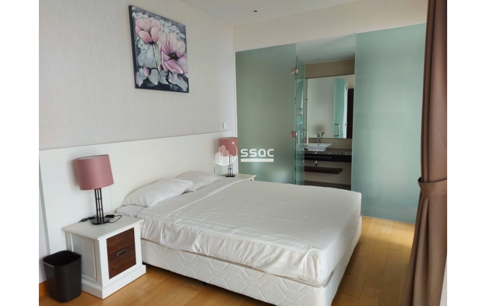 Tuyệt tác Duplex Đảo Kim Cương – Chuẩn sống thượng lưu thực thụ